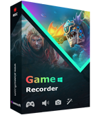  Game Recorder