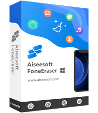 Aiseesoft FoneEraser