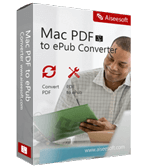 PDF to ePub Converter