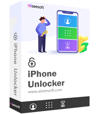 iPhone Unlocker