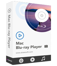 Mac Blu-Ray Player