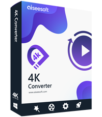 4K Converter