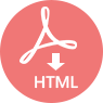 Convert PDF to HTML