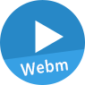 WebM Player